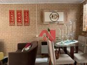 Casa / Sobrado para Venda em Mogi Guaçu/SP Jardim Santa...