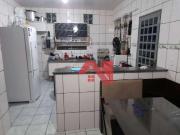 Casa / Sobrado para Venda em Mogi Guaçu/SP Jardim Santo...