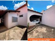 Casa / Sobrado para Venda em Mogi Guaçu/SP Jardim Ype...