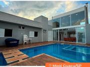 Casa / Sobrado para Venda em Mogi Guaçu/SP Loteamento...