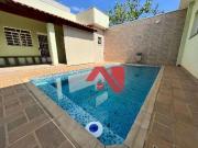 Casa / Sobrado para Venda em Mogi Guaçu/SP Parque Cidade...