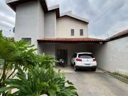 Casa / Sobrado para Venda em Mogi Guaçu/SP Parque dos...