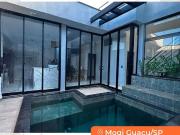 Casa / Sobrado para Venda em Mogi Guaçu/SP Parque...