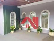 Casa / Sobrado para Venda em Mogi Guaçu/SP Recanto do...