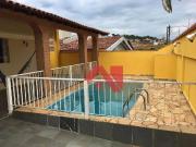 Casa / Sobrado para Venda em Mogi Guaçu/SP Recanto do...