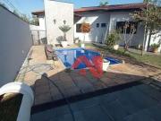 Casa / Sobrado para Venda em Mogi Guaçu/SP Vila Júlia 3...