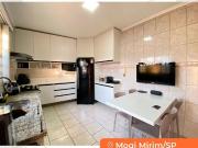 Casa / Sobrado para Venda em Mogi Mirim/SP Centro 2 Quartos