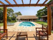 Casa / Sobrado para Venda em Mogi Mirim/SP Chácaras Sol...