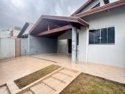 Casa / Sobrado para Venda em Mogi Mirim/SP Jardim...