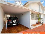 Casa / Sobrado para Venda em Mogi Mirim/SP Jardim Santa...