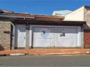 Casa / Sobrado para Venda em Mogi Mirim/SP Jardim Santa...