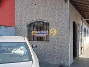 Casa / Sobrado para Venda em Mongaguá/SP Agenor de...