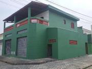 Casa / Sobrado para Venda em Mongaguá/SP Agenor de Campos