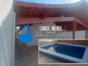 Casa / Sobrado para Venda em Mongaguá/SP Agenor de...