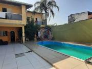 Casa / Sobrado para Venda em Mongaguá/SP Agenor de...