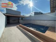 Casa / Sobrado para Venda em Mongaguá/SP Agenor de...