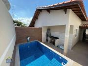 Casa / Sobrado para Venda em Mongaguá/SP Agenor de...