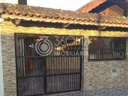 Casa / Sobrado para Venda em Mongaguá/SP Agenor de...
