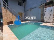 Casa / Sobrado para Venda em Mongaguá/SP Agenor de...