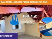 Casa / Sobrado para Venda em Mongaguá/SP Agenor de...