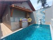 Casa / Sobrado para Venda em Mongaguá/SP Agenor de...