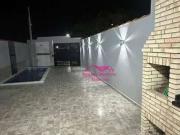 Casa / Sobrado para Venda em Mongaguá/SP Agenor de...