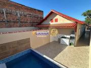 Casa / Sobrado para Venda em Mongaguá/SP Agenor de...