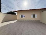 Casa / Sobrado para Venda em Mongaguá/SP Agenor de...