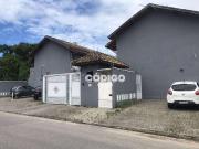 Casa / Sobrado para Venda em Mongaguá/SP Agenor de...