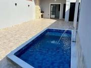 Casa / Sobrado para Venda em Itanhaém/SP Centro 2 Quartos