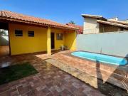 Casa / Sobrado para Venda em Mongaguá/SP Agenor de...