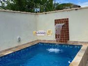 Casa / Sobrado para Venda em Mongaguá/SP Agenor de...