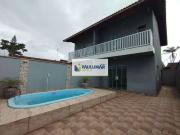 Casa / Sobrado para Venda em Mongaguá/SP Agenor de...