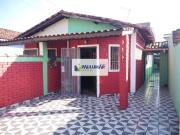 Casa / Sobrado para Venda em Mongaguá/SP Agenor de...