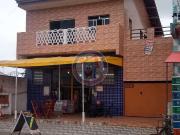 Casa / Sobrado para Venda em Mongaguá/SP Agenor de...