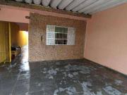 Casa / Sobrado para Venda em Mongaguá/SP Agenor de...