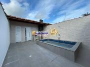 Casa / Sobrado para Venda em Mongaguá/SP Agenor de...