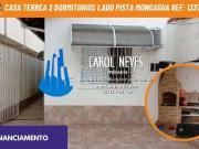 Casa / Sobrado para Venda em Mongaguá/SP Agenor de...