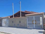 Casa / Sobrado para Venda em Mongaguá/SP Agenor de...