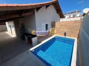 Casa / Sobrado para Venda em Mongaguá/SP Agenor de...