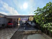 Casa / Sobrado para Venda em Mongaguá/SP Agenor de...