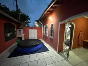 Casa / Sobrado para Venda em Mongaguá/SP Agenor de...