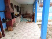 Casa / Sobrado para Venda em Mongaguá/SP Agenor de...