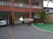 Casa / Sobrado para Venda em Mongaguá/SP Agenor de...