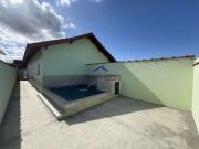 Casa / Sobrado para Venda em Mongaguá/SP Agenor de...