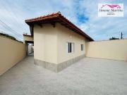 Casa / Sobrado para Venda em Mongaguá/SP Agenor de...