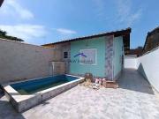 Casa / Sobrado para Venda em Mongaguá/SP Agenor de...