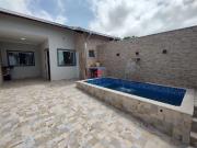 Casa / Sobrado para Venda em Mongaguá/SP Agenor de...