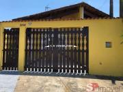 Casa / Sobrado para Venda em Mongaguá/SP Agenor de...