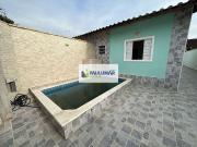 Casa / Sobrado para Venda em Mongaguá/SP Agenor de...